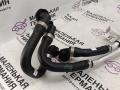 патрубок радиатора BMW X5 G05 2021, 3.0 л., B58B30C, бензин, АКПП, черный, внедорожник 5 дв., полный привод, 17129896314, 17128488040, 8488040, 9896314 - фото №10