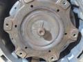КПП автоматическая (АКПП) BMW 3 серия E90/E91 [рестайлинг] E90 (2008 - 2013), 2.0 л., бензин, АКПП, 24007593225, 7593225 - фото №27