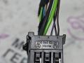 дверная проводка Mercedes-Benz E-Класс W212/S212/C207/A207 W212 2012, 1.8 л., M 271.860, бензин, АКПП, 040 черный, седан, задний привод, правый руль, 2124409108, A1695450145 - фото №13