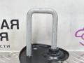Ответная часть (скоба) замка капота BMW X5 G05 2021, 3.0 л., B58B30C, бензин, АКПП, черный, внедорожник 5 дв., полный привод, 7347412, 51237347412 - фото №6