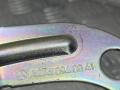 кронштейн (крепление) Mercedes-Benz C-Класс W205/S205/C205 W205.042 2014, 2.0 л., M 274.920, бензин, АКПП, 755 серый, седан, задний привод, правый руль, A2740940041 - фото №10