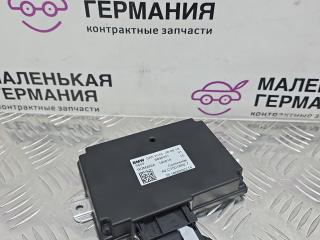 блок управления sas BMW 5 серия G30/G31 G30 2018, 2.0 л., B48 B20 A, бензин, АКПП, черный 475, седан, задний привод, правый руль, 34509500081, 9500081, 34506896301, 6896301, 34506896987, 6896987, 34506892751, 6892751, 6913630