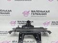 кронштейн (крепление) BMW M5 F10 2012, 4.4 л., S63 B44 B, бензин, робот, 300 alpinweiss 3, седан, задний привод, правый руль, 65159174271, 9174271 - фото №3