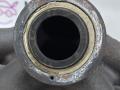 коллектор выпускной BMW 6 серия F06/F12/F13 2012, 4.4 л., N63 B44 B, бензин, АКПП, alpinweiss 3 (300), хетчбэк 5 дв., задний привод, правый руль, 11627576987, 11627587469, 7576987, 7587469 - фото №8
