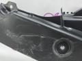 кожух (защита) рулевого механизма BMW X5 F15 2013, 3.0 л., N57 D30 A, дизель, АКПП, mineralweiss metallic (a96), внедорожник 5 дв., полный привод, правый руль, 51757325400, 7325400 - фото №6