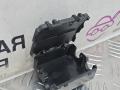 кожух электрических разъемов BMW 5 серия G30/G31 G30 2018, 2.0 л., B48 B20 A, бензин, АКПП, a96 mineral-weiss metallic, седан, задний привод, правый руль, 61139252800, 9252800 - фото №3