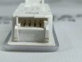 фонарь освещения пространства для ног BMW 5 серия G30/G31 G31 2017, 2.0 л., B48 B20 B, бензин, АКПП, alpinweiss 3 (300), универсал, правый руль, 63316820668, 6820668 - фото №4