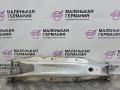 рычаг задний Mercedes-Benz GLA-Класс X156 2014, 2.0 л., M 270.920, бензин, робот, белый calcite white (650u), хетчбэк 5 дв., полный привод, правый руль, A2463520202 - фото №5