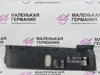 накладка на торпедо (консоль) Mercedes-Benz A-Класс W176 2013, 2.0 л., M 270.920, бензин, робот, серый, хетчбэк 5 дв., передний привод, правый руль, A1766800206