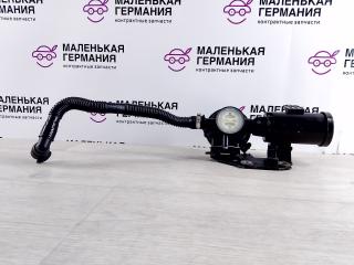 клапан вентиляции топливного бака BMW 5 серия G30/G31 G30 2017, 3.0 л., B58 B30 A, бензин, АКПП, темно-синий, седан, полный привод, 16137373623, 16137447496