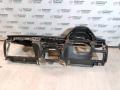 панель передняя салона (торпедо) BMW X6 F16 2014, 3.0 л., N55 B30 A, бензин, АКПП, красный, правый руль, 51459276278, 1500346, 51459323838, 9323838 - фото №10