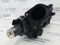 коллектор впускной BMW 5 серия F07/F10/F11 F10 (2009 - 2013), 2.0 л., N47 D20 C, дизель, АКПП, седан, полный привод, 11618570791, 8570791, 108452S10, 11617807991, 7807991 - фото №4