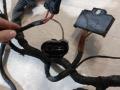проводка BMW X5 F15 2014, 3.0 л., N57 D30 A, дизель, АКПП, mineralweiss metallic (a96), полный привод, правый руль, 61112357479, 2357479, 61112357480, 2357480, 61112357481, 2357481 - фото №18