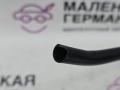 патрубок расширительного бачка BMW 6 серия F06/F12/F13 2013, 4.4 л., N63 B44 B, бензин, black sapphire metallic (475), 17127592872, 17127619711 - фото №6