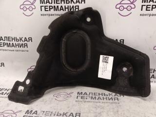 шумоизоляция (термозащита) BMW X5 G05 2021, 3.0 л., B58B30C, бензин, АКПП, черный, внедорожник 5 дв., полный привод, 51487214667, 7214667