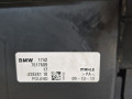 передняя панель крепления облицовки (телевизор) BMW X1 F48 2017, 2.0 л., B48 A20 B, бензин, АКПП, синий mediterranblau c10, полный привод, правый руль, 17117617633, 51747374198 - фото №23