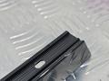 накладка двери (крышки) багажника BMW X5 G05 2021, 3.0 л., B58B30C, бензин, черный, полный привод, 51357429392, 7429392 - фото №6