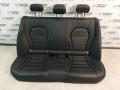 салон (комплект сидений) Mercedes-Benz C-Класс W205/S205/C205 W205.042 2014, 2.0 л., M 274.920, бензин, АКПП, 755 серый, седан, задний привод, правый руль, A2135401228 - фото №99