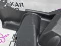 защита рулевой рейки BMW X5 F15 2013, 3.0 л., N57 D30 A, дизель, АКПП, mineralweiss metallic (a96), внедорожник 5 дв., полный привод, правый руль, 51757160237, 7160237 - фото №6