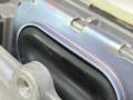 подушка крепления двигателя Mercedes-Benz A-Класс W176 2013, 2.0 л., M 270.920, бензин, робот, серый, хетчбэк 5 дв., передний привод, правый руль, A2462402517 - фото №7