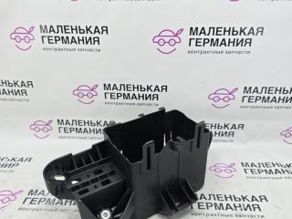 кожух аккумулятора Mercedes-Benz A-Класс W176 2013, 2.0 л., M 270.920, бензин, робот, серый, хетчбэк 5 дв., передний привод, правый руль, A2465450840