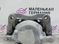 суппорт передний левый BMW 5 серия G30/G31 G30 2017, 2.0 л., B47 D20 A, дизель, АКПП, black sapphire metallic (475), седан, задний привод, правый руль, 34106872799, 6872799, 34106882255, 6882255 - фото №6