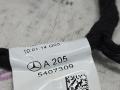 дверная проводка Mercedes-Benz C-Класс W205/S205/C205 W205.042 2014, 2.0 л., M 274.920, бензин, АКПП, 755 серый, седан, задний привод, правый руль, A0009060602, A2055407309 - фото №11
