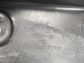 кожух (защита) рулевого механизма BMW X5 F15 2013, 3.0 л., N57 D30 A, дизель, АКПП, mineralweiss metallic (a96), внедорожник 5 дв., полный привод, правый руль, 51757325400, 7325400 - фото №11