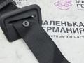 ремень безопасности Mercedes-Benz A-Класс W176 2013, 2.0 л., M 270.920, бензин, робот, серый, хетчбэк 5 дв., передний привод, правый руль, A1768601885, 3073650 - фото №9