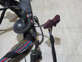 проводка BMW X1 F48 2016, 2.0 л., B47 C20 A, дизель, АКПП, alpinweiss 3 (300), передний привод, правый руль, 61126821875, 6821875 - фото №8