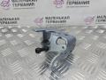 кронштейн (крепление) Mercedes-Benz E-Класс W213/S213/C238/A238 2018, 2.0 л., M 274.920, бензин, АКПП, 149 polar white или polarweiss, седан, задний привод, правый руль, A2742233400 - фото №9