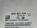 блок управления (другие) Volkswagen Passat B8 2015, 1.8 л., CJSA, бензин, робот, 2t/c9x чёрный перламутр, седан, правый руль, 5Q0907376, 0907376 - фото №8