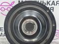 шкив коленвала Mercedes-Benz E-Класс W212 [рестайлинг] W212 2014, 2.0 л., M 274.920, бензин, АКПП, 149 u белый, седан, задний привод, правый руль, A2740301203 - фото №4