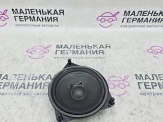 динамик двери Mercedes-Benz C-Класс W205/S205/C205 W205.042 2014, 2.0 л., M 274.920, бензин, АКПП, 755 серый, седан, задний привод, правый руль, A2228200202