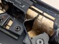 обшивка двери задняя левая BMW 5 серия G30/G31 G30 2017, 3.0 л., B58 B30 A, бензин, АКПП, темно-синий, седан, полный привод, 51427477315, 7477315 - фото №22