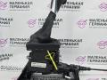 механизм переключения передач (сервопривод) BMW X1 F48 2016, 2.0 л., B47 C20 A, дизель, АКПП, alpinweiss 3 (300), передний привод, правый руль, 25168666166, 8666166, 8483098, 25168638225, 8638225, 25168635850, 8635850, 61319391198, 9391198, 25168483098 - фото №7