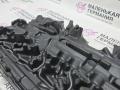 шумоизоляция (термозащита) BMW X5 F15 2014, 3.0 л., N57 D30 A, дизель, АКПП, mineralweiss metallic (a96), полный привод, правый руль, 11148512278, 8512278 - фото №12
