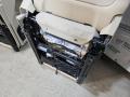 салон (комплект сидений) BMW 5 серия G30/G31 G30 2018, 2.0 л., B48 B20 A, бензин, АКПП, черный 475, седан, задний привод, правый руль, 7386028, 7451012, 7456242 - фото №209