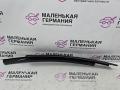 накладка двери (крышки) багажника BMW 5 серия G30/G31 G30 2017, 2.0 л., B48 B20 A, бензин, АКПП, b65 jatoba brown metallic, седан, задний привод, правый руль, 51337390121, 7390121 - фото №4