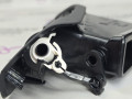 дефлектор обдува салона BMW X5 F15 2013, 3.0 л., N57 D30 A, дизель, АКПП, mineralweiss metallic (a96), внедорожник 5 дв., полный привод, правый руль, 51437380527, 7380527, 64227284705, 7284705 - фото №7