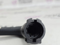 патрубок радиатора BMW X6 E71/E72 E71 2009, 3.0 л., N54 B30 A, бензин, серебро, правый руль, 17127536235, 7536235 - фото №4