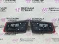 фонарь задний BMW 5 серия G30/G31 G30 2018, 2.0 л., B48 B20 A, бензин, АКПП, a96 mineral-weiss metallic, седан, задний привод, правый руль, 63217376473, 7376473, 63217376474, 7376474 - фото №3
