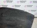 защита арок задняя правая (подкрылок) BMW 6 серия F06/F12/F13 2012, 4.4 л., N63 B44 B, бензин, АКПП, alpinweiss 3 (300), хетчбэк 5 дв., задний привод, правый руль, 51717276184, 7276184 - фото №9
