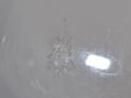 капот BMW X5 F15 2013, 3.0 л., N57 D30 A, дизель, АКПП, 300 alpinweiss iii, полный привод, правый руль, 41007381758, 7381758 - фото №17