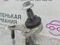 шаровая опора Volkswagen Passat B8 2015, 1.8 л., CJSA, бензин, робот, 2t/c9x чёрный перламутр, седан, правый руль, 3C0366B, 3C0407366B - фото №4
