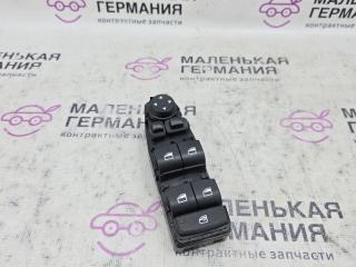 блок управления стеклоподъемниками BMW X3 F25 2013, 2.0 л., N20 B20 A, бензин, АКПП, а52/7 spacegrau, хетчбэк 5 дв., полный привод, правый руль, 9208111, 61319208111, 61319362107, 9362107