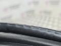 уплотнитель двери BMW 5 серия G30/G31 G30 2017, 2.0 л., B47 D20 A, дизель, АКПП, black sapphire metallic (475), седан, задний привод, правый руль, 51727468732, 7468732, 7381326 - фото №9