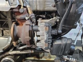 турбина BMW X5 F15 2013, 3.0 л., N57 D30 A, дизель, АКПП, 300 alpinweiss iii, полный привод, правый руль, 7823202, 11657823202, 11657823270, 7823270