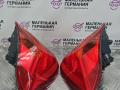 фонари задние (комплект) BMW 3 серия F30/F31/F34 F30 2012, 2.0 л., N20 B20 B, бензин, АКПП, black-sapphire metallic (475), седан, задний привод, правый руль, 63217372784, 7372784, 7259893, 63217259893, 63217312845, 7312845, 63217312846, 7312846 - фото №3