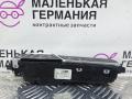 Панель управления в центральной консоли BMW 5 серия G30/G31 G30 2017, 2.0 л., B47 D20 A, дизель, АКПП, black sapphire metallic (475), седан, задний привод, правый руль, 61316993922, 6993922, 6832013, 61316832013, 61319460825, 9460825 - фото №6